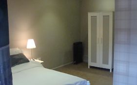 Riggend Farm Accomodation