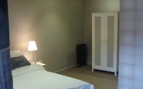 Riggend Farm Accomodation